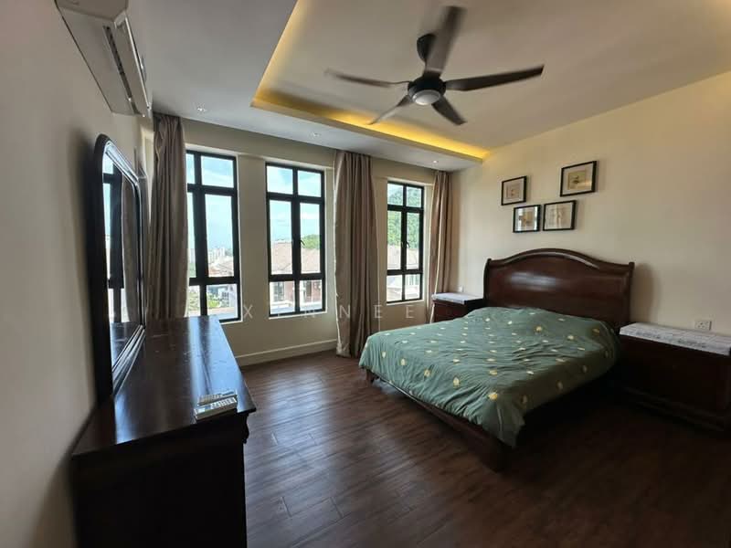 Bungalow House untuk Disewa di Batu Ferringhi (Penang) - Xinnee . - Bedroom - PropertyGuru.com.my