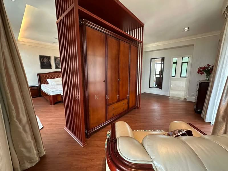 Bungalow House untuk Disewa di Batu Ferringhi (Penang) - Xinnee . - Bedroom - PropertyGuru.com.my