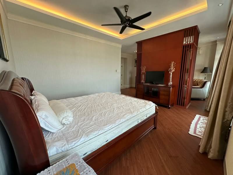 Bungalow House untuk Disewa di Batu Ferringhi (Penang) - Xinnee . - Bedroom - PropertyGuru.com.my