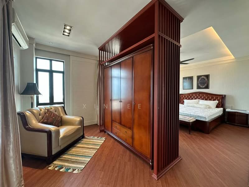 Bungalow House untuk Disewa di Batu Ferringhi (Penang) - Xinnee . - Bedroom - PropertyGuru.com.my