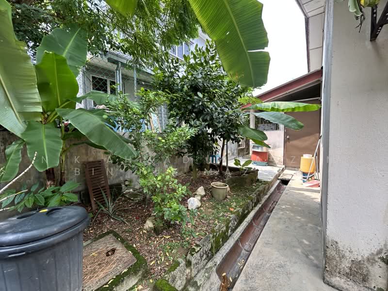 Rumah Banglo untuk Dijual di SS1 (Petaling Jaya) - Nik Ahmad Muazzam Bin Nik Mazlan - Exterior - PropertyGuru.com.my