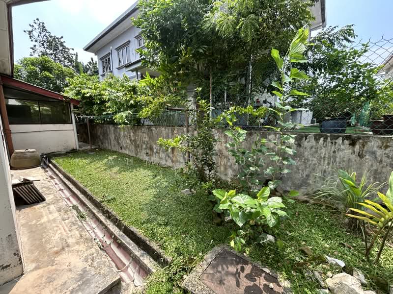 Rumah Banglo untuk Dijual di SS1 (Petaling Jaya) - Nik Ahmad Muazzam Bin Nik Mazlan - Exterior - PropertyGuru.com.my