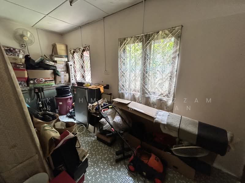 Rumah Banglo untuk Dijual di SS1 (Petaling Jaya) - Nik Ahmad Muazzam Bin Nik Mazlan - Interior - PropertyGuru.com.my