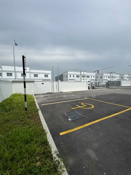 Kilang untuk Disewa di Taman Perindustrian Senai (Senai) - Shela Lim - PropertyGuru.com.my