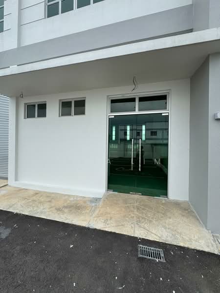 Kilang untuk Disewa di Taman Perindustrian Senai (Senai) - Shela Lim - PropertyGuru.com.my