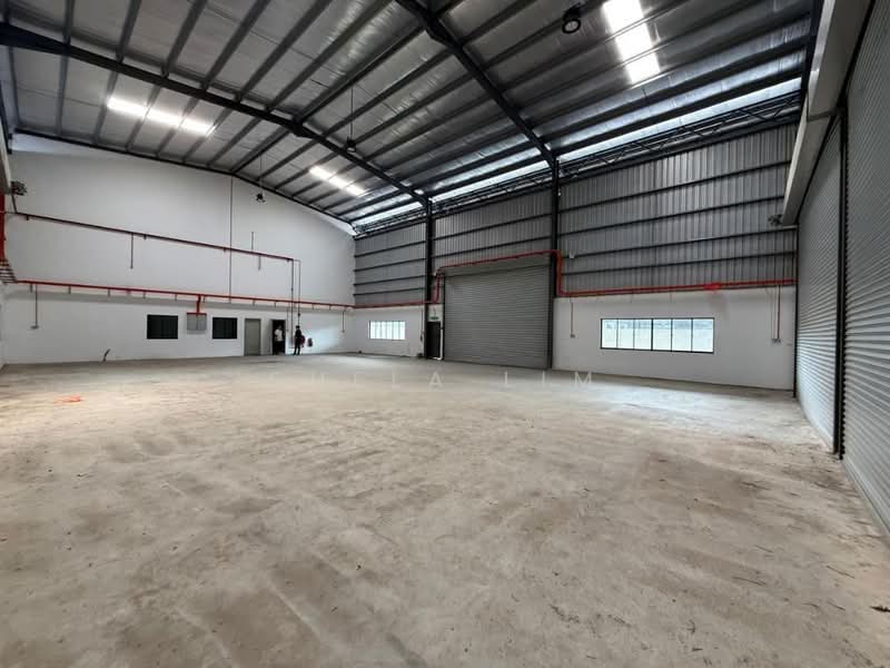 Kilang untuk Disewa di Taman Perindustrian Senai (Senai) - Shela Lim - PropertyGuru.com.my
