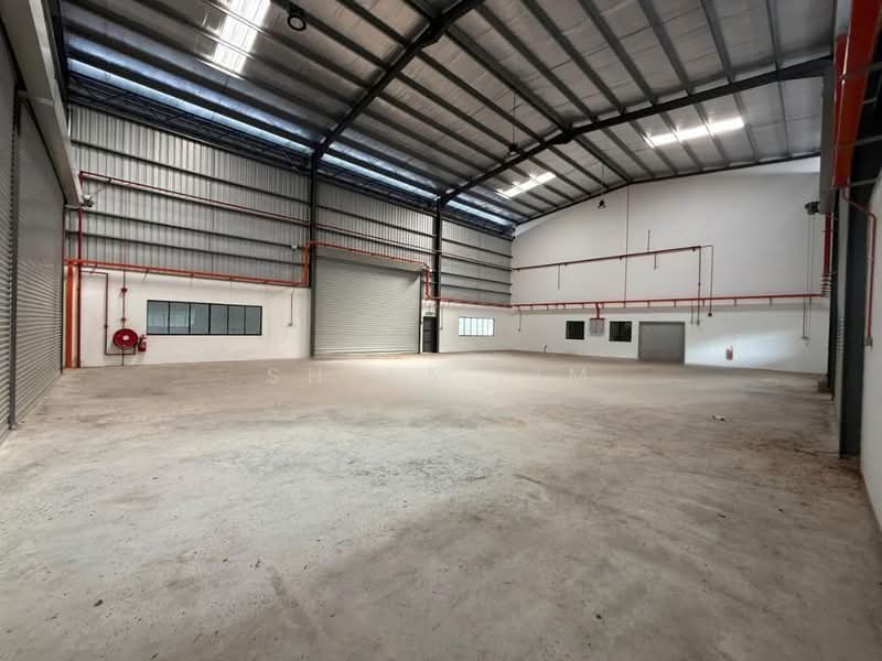 Kilang untuk Disewa di Taman Perindustrian Senai (Senai) - Shela Lim - PropertyGuru.com.my