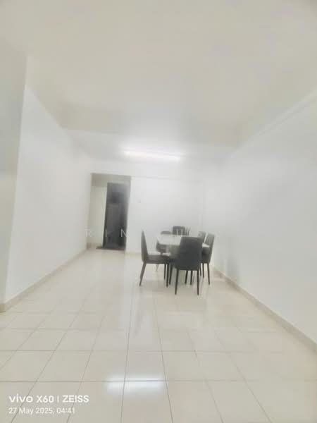 Townhouse for Rent in Batu 9 (Cheras) - Erin Yusof - Dining Room - PropertyGuru.com.my