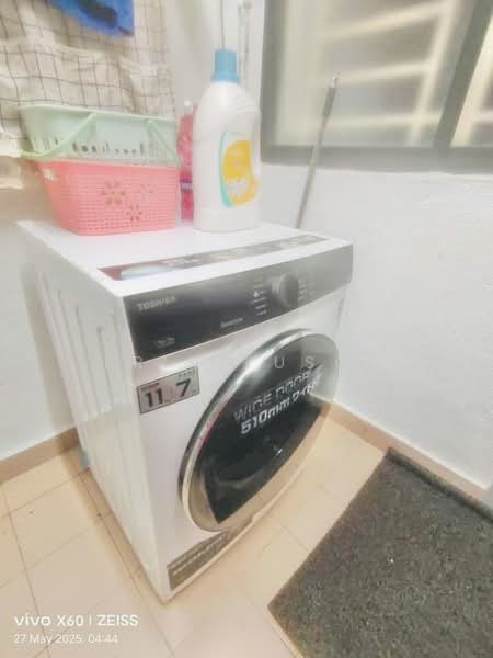 Townhouse for Rent in Batu 9 (Cheras) - Erin Yusof - Interior - PropertyGuru.com.my