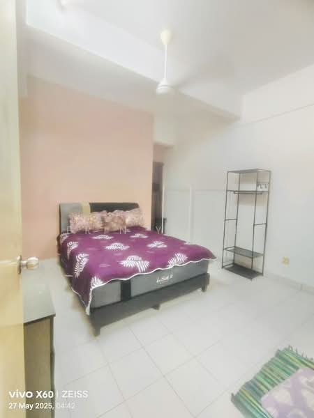 Townhouse for Rent in Batu 9 (Cheras) - Erin Yusof - Bedroom - PropertyGuru.com.my