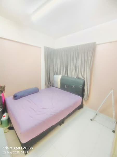 Townhouse for Rent in Batu 9 (Cheras) - Erin Yusof - Bedroom - PropertyGuru.com.my
