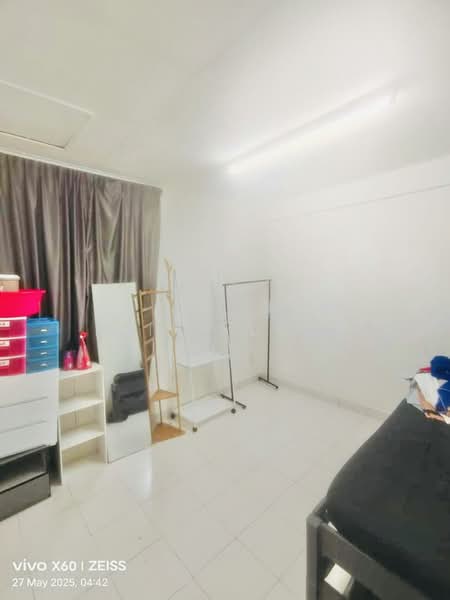 Townhouse for Rent in Batu 9 (Cheras) - Erin Yusof - Bedroom - PropertyGuru.com.my