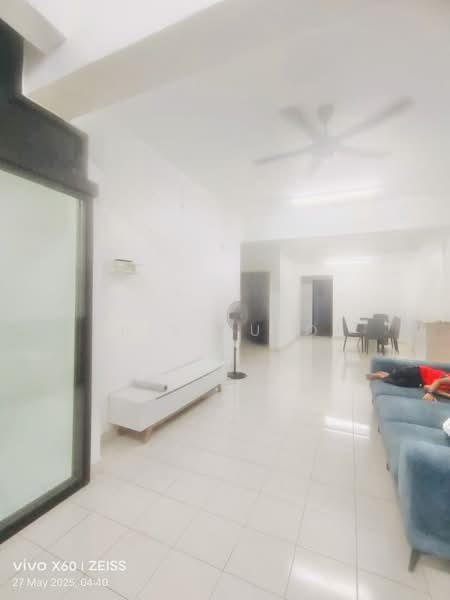 Townhouse for Rent in Batu 9 (Cheras) - Erin Yusof - Living Room - PropertyGuru.com.my