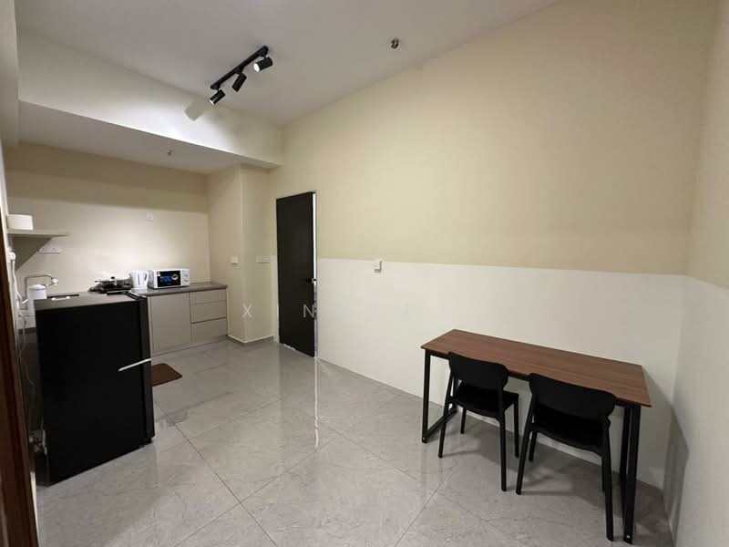 Kondominium untuk Disewa di Muze @ PICC - Xinnee . - Kitchen - PropertyGuru.com.my