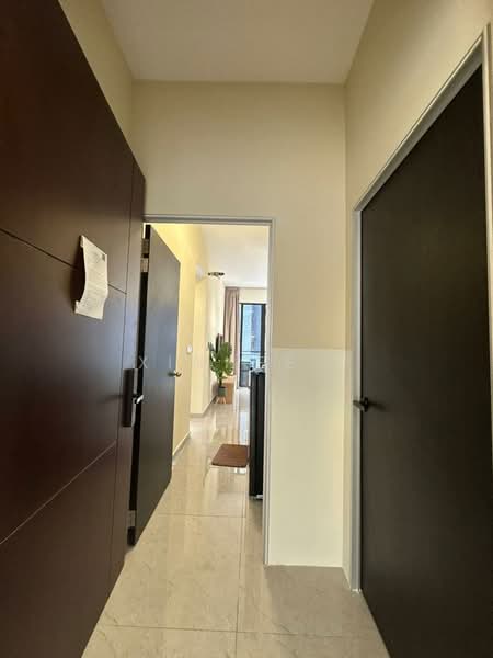Kondominium untuk Disewa di Muze @ PICC - Xinnee . - Entrance - PropertyGuru.com.my