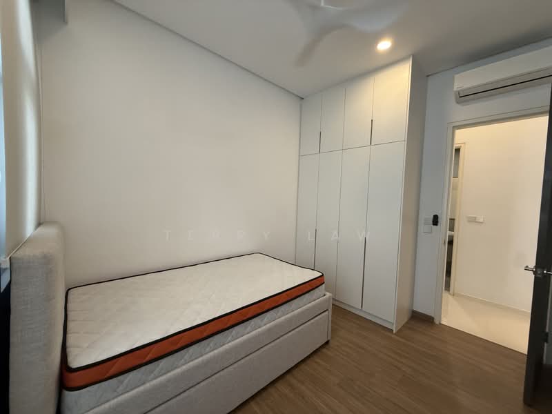 Servis Apartment untuk Disewa di Met 1 Residences - Terry Law - PropertyGuru.com.my