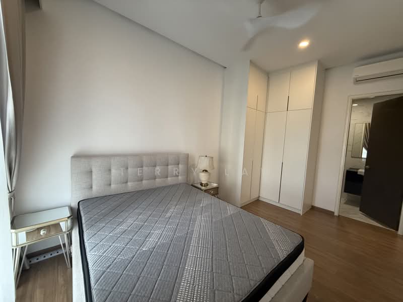 Servis Apartment untuk Disewa di Met 1 Residences - Terry Law - PropertyGuru.com.my
