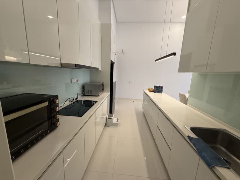 Servis Apartment untuk Disewa di Met 1 Residences - Terry Law - PropertyGuru.com.my