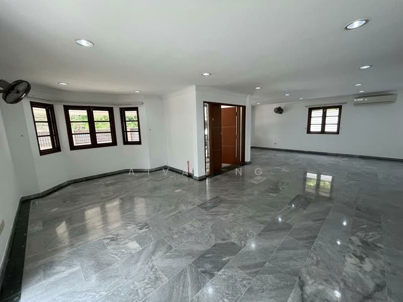 Bungalow House untuk Dijual di Bukit Damansara (Damansara Heights) - Aivan Ng - Living Room - PropertyGuru.com.my