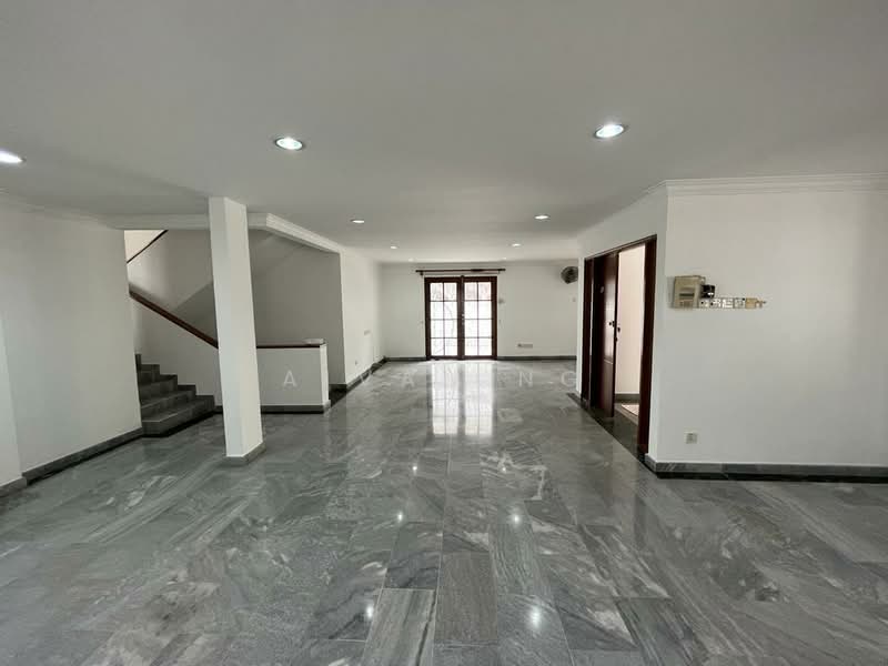Bungalow House untuk Dijual di Bukit Damansara (Damansara Heights) - Aivan Ng - Living Room - PropertyGuru.com.my