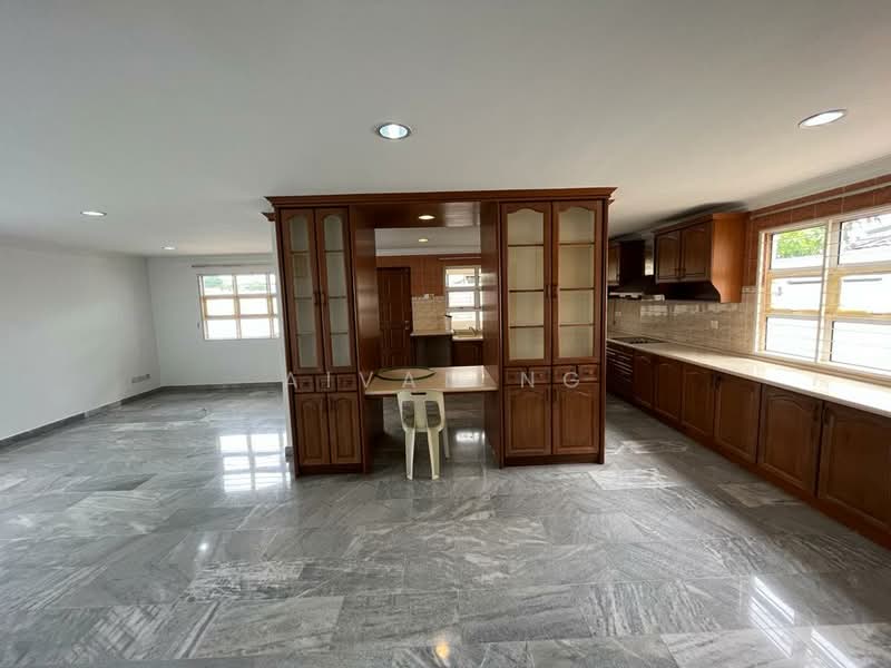 Bungalow House untuk Dijual di Bukit Damansara (Damansara Heights) - Aivan Ng - Kitchen - PropertyGuru.com.my