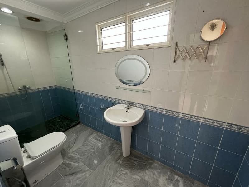 Bungalow House untuk Dijual di Bukit Damansara (Damansara Heights) - Aivan Ng - Bathroom - PropertyGuru.com.my