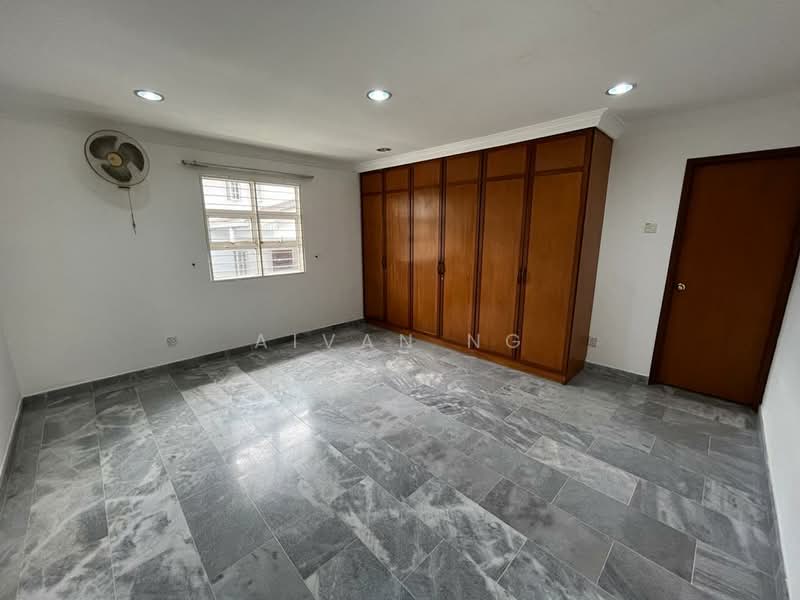 Bungalow House untuk Dijual di Bukit Damansara (Damansara Heights) - Aivan Ng - Bedroom - PropertyGuru.com.my