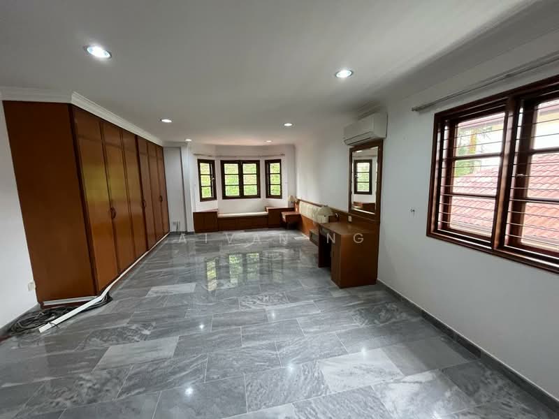 Bungalow House untuk Dijual di Bukit Damansara (Damansara Heights) - Aivan Ng - Bedroom - PropertyGuru.com.my