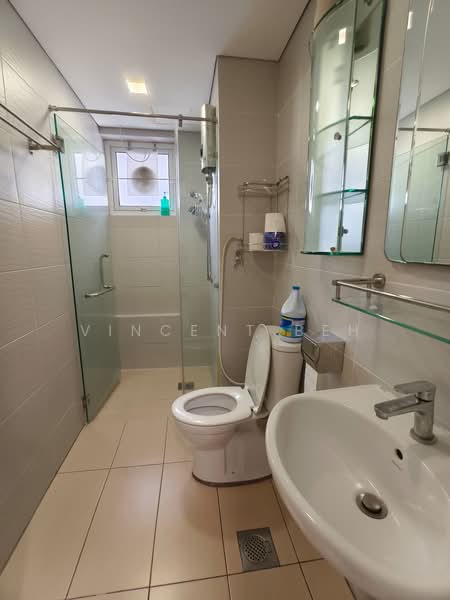 Condominium for Sale at Sutera Maya - Vincent Beh - PropertyGuru.com.my