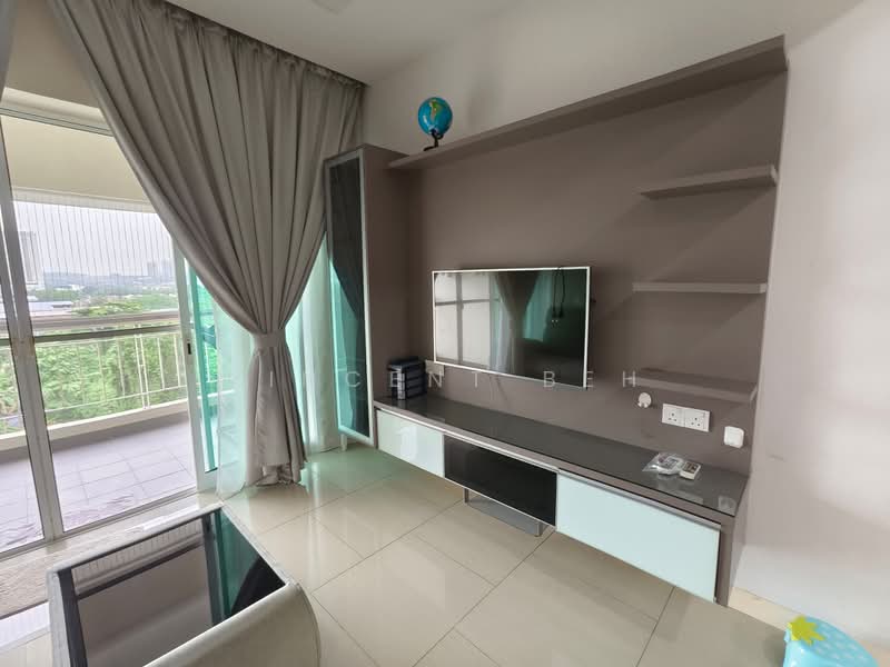 Condominium for Sale at Sutera Maya - Vincent Beh - PropertyGuru.com.my