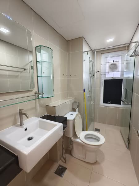Condominium for Sale at Sutera Maya - Vincent Beh - PropertyGuru.com.my