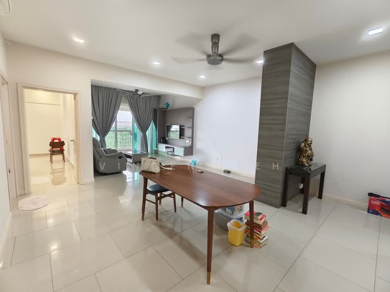 Condominium for Sale at Sutera Maya - Vincent Beh - PropertyGuru.com.my