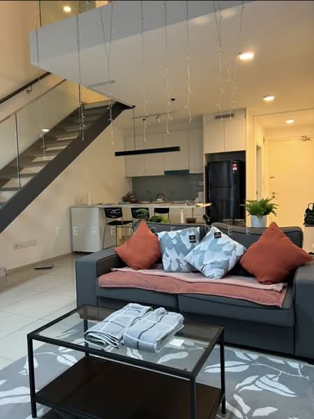 Servis Apartment untuk Disewa di EkoCheras Service Residences - Terence Wee - PropertyGuru.com.my