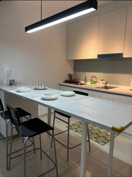 Servis Apartment untuk Disewa di EkoCheras Service Residences - Terence Wee - PropertyGuru.com.my