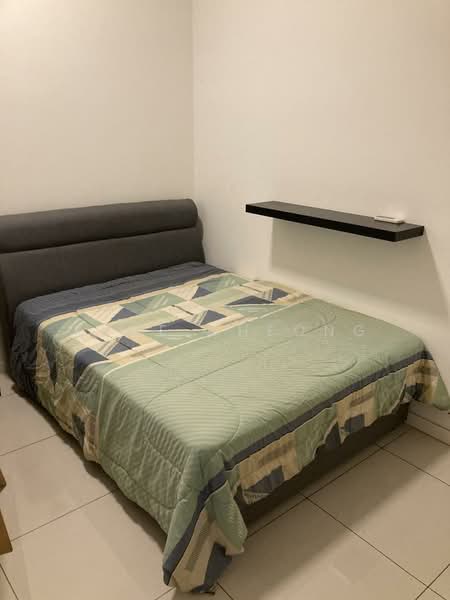 Service Residence for Rent at M City - Kyce Cheong - Bedroom - PropertyGuru.com.my