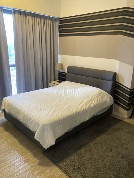 Service Residence for Rent at M City - Kyce Cheong - Bedroom - PropertyGuru.com.my