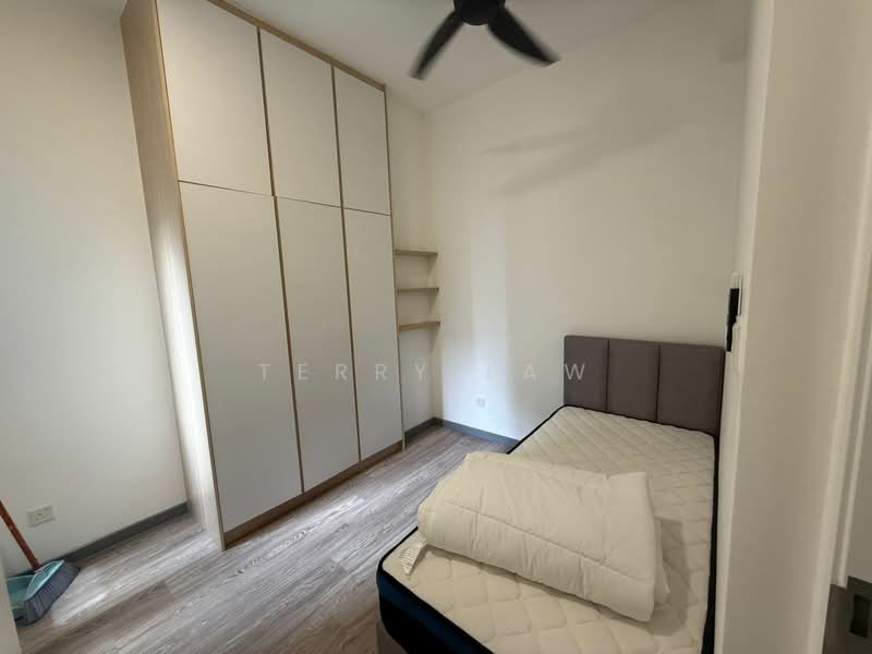 Servis Apartment untuk Disewa di Southlink - Terry Law - PropertyGuru.com.my