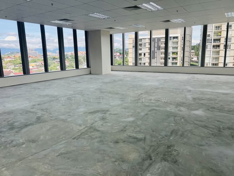 Office for Sale in Damansara Heights (Kuala Lumpur) - Willis Chew - Interior - PropertyGuru.com.my