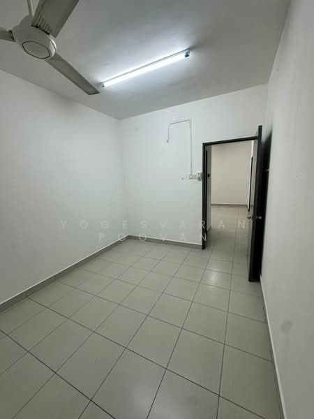 Apartment for Rent at Pangsapuri Akasia (Bandar Botanic) - Yogesvaran Poovan - PropertyGuru.com.my