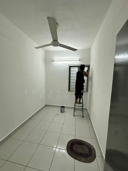 Apartment for Rent at Pangsapuri Akasia (Bandar Botanic) - Yogesvaran Poovan - PropertyGuru.com.my