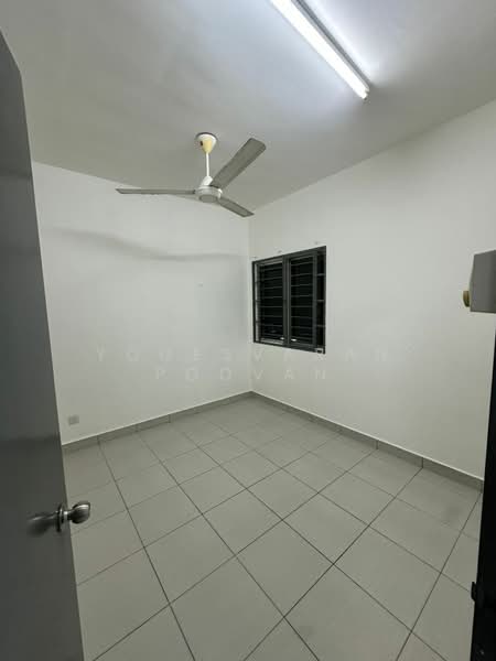 Apartment for Rent at Pangsapuri Akasia (Bandar Botanic) - Yogesvaran Poovan - PropertyGuru.com.my