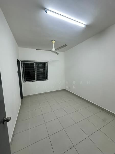 Apartment for Rent at Pangsapuri Akasia (Bandar Botanic) - Yogesvaran Poovan - PropertyGuru.com.my