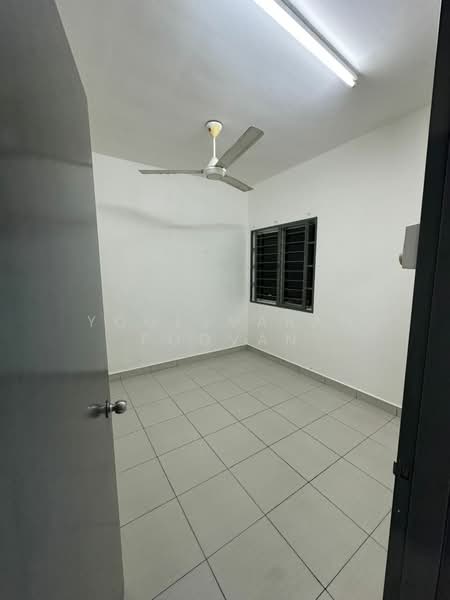Apartment for Rent at Pangsapuri Akasia (Bandar Botanic) - Yogesvaran Poovan - PropertyGuru.com.my