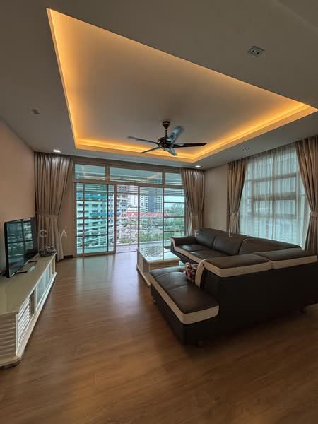 Condominium for Rent at The Brezza - Catherine Lee - PropertyGuru.com.my