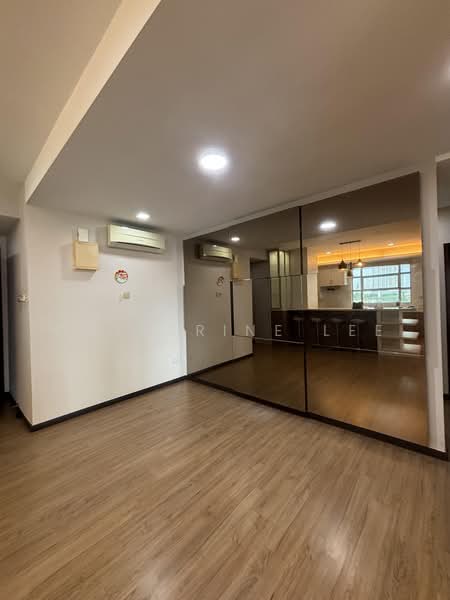 Condominium for Rent at The Brezza - Catherine Lee - PropertyGuru.com.my