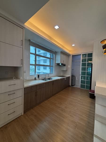 Condominium for Rent at The Brezza - Catherine Lee - PropertyGuru.com.my