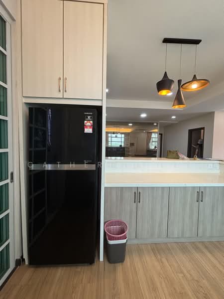 Condominium for Rent at The Brezza - Catherine Lee - PropertyGuru.com.my