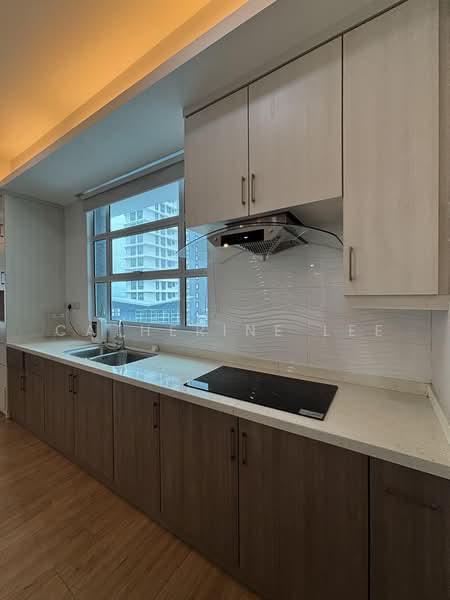 Condominium for Rent at The Brezza - Catherine Lee - PropertyGuru.com.my