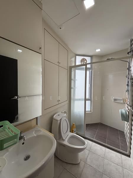 Condominium for Rent at The Brezza - Catherine Lee - PropertyGuru.com.my