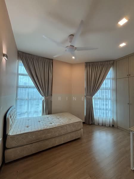 Condominium for Rent at The Brezza - Catherine Lee - PropertyGuru.com.my